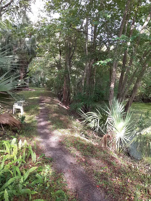 Suwannee Plantation 9