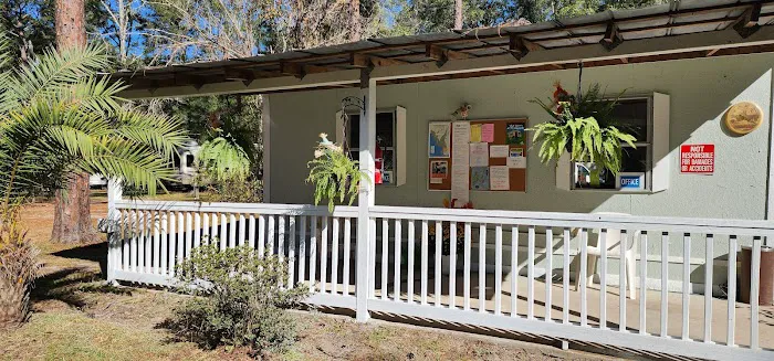 Old Town Campground