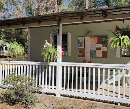 Old Town Campground