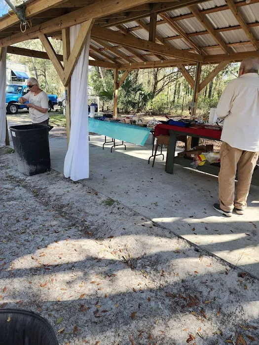Old Town Campground 2