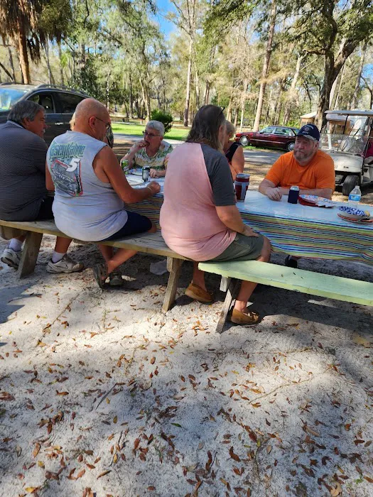 Old Town Campground 3