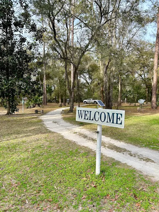 Old Town Campground 8