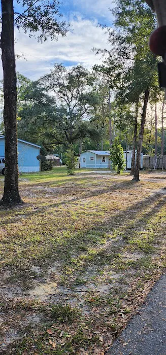 Old Town Campground 7