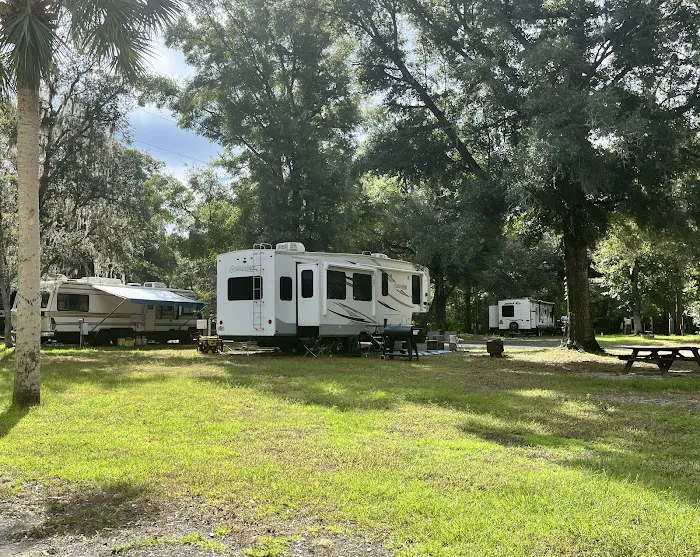 The Hideaway Campground 1
