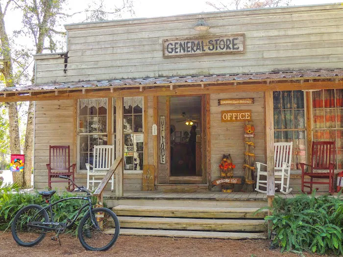 The Hideaway Campground 4