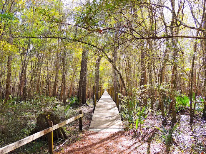 The Hideaway Campground 2