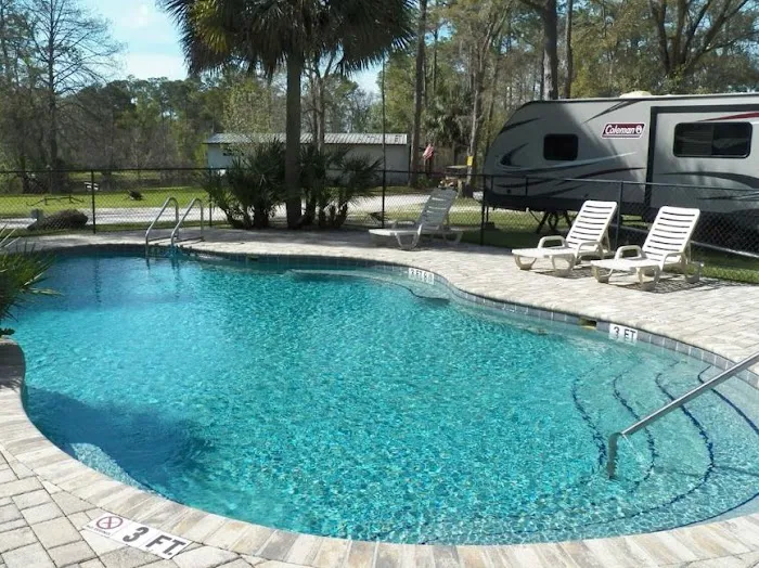 The Hideaway Campground 3