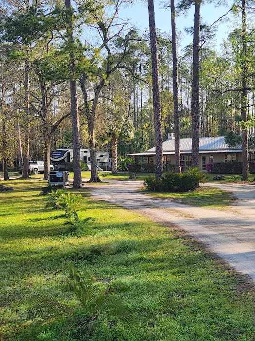 The Hideaway Campground 5