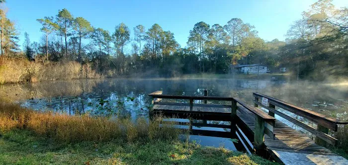 The Hideaway Campground 10