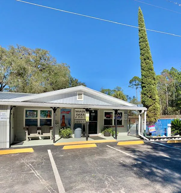 Shady Oaks RV & Mobile Home Park 2