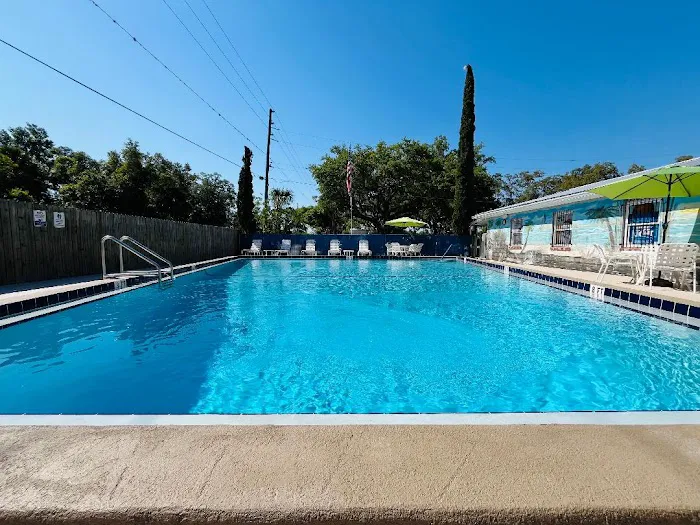 Shady Oaks RV & Mobile Home Park 3
