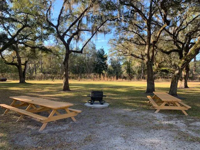 Shady Oaks RV & Mobile Home Park 1