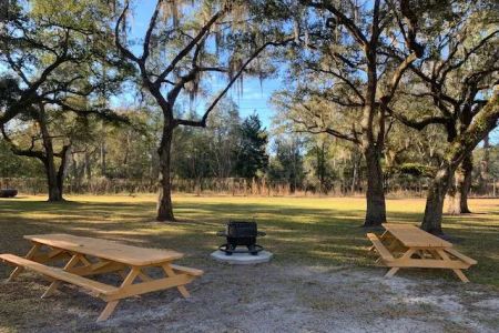 Shady Oaks RV & Mobile Home Park