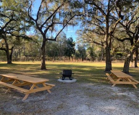 Shady Oaks RV & Mobile Home Park