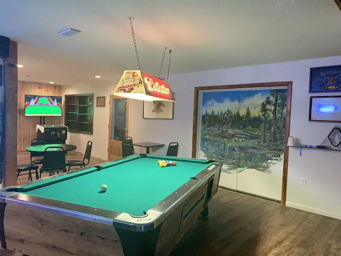 Shady Oaks RV & Mobile Home Park 4