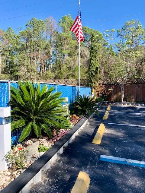 Shady Oaks RV & Mobile Home Park 5