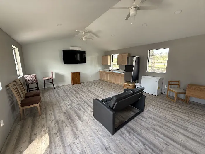 Shady Banks RV Resort 1