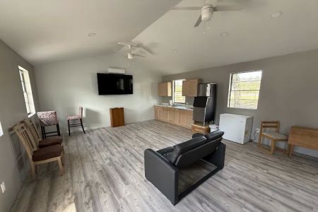Shady Banks RV Resort