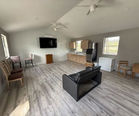 Shady Banks RV Resort