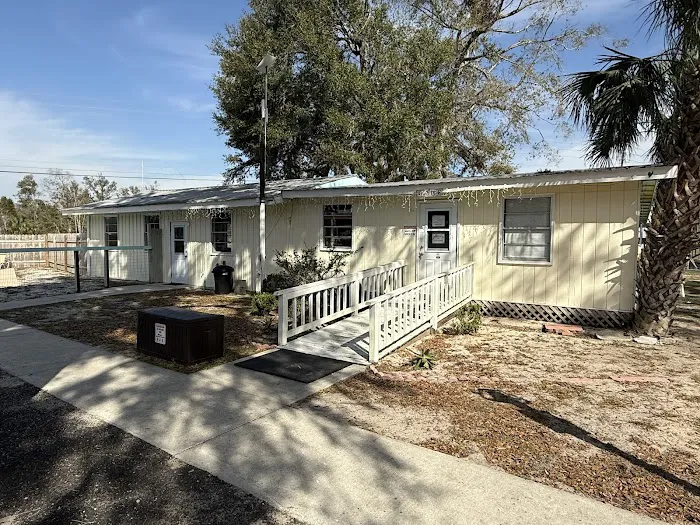 Shady Banks RV Resort 2