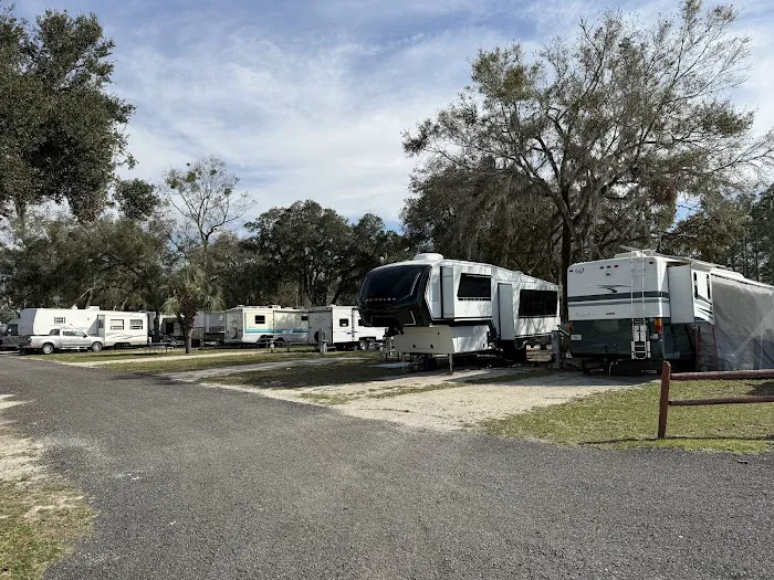 Shady Banks RV Resort 4