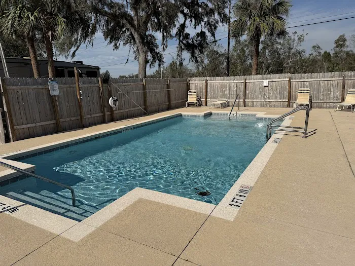 Shady Banks RV Resort 3