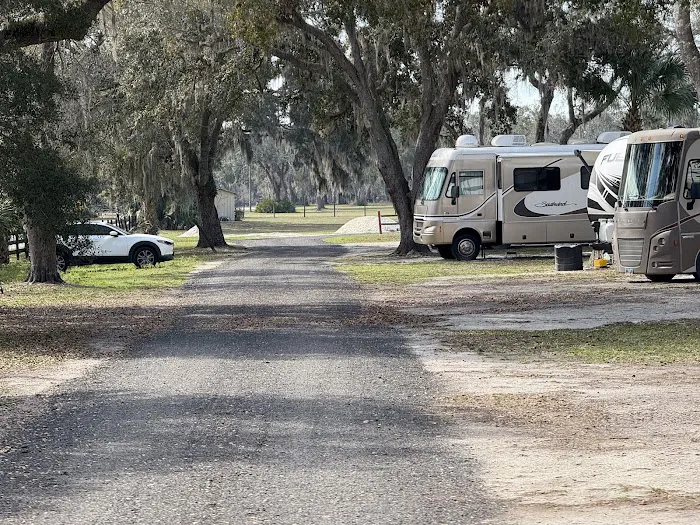 Shady Banks RV Resort 5