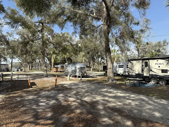 Shady Banks RV Resort 6