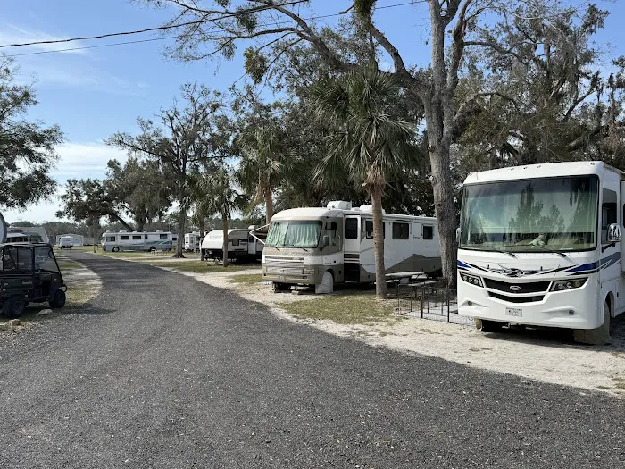 Shady Banks RV Resort 10