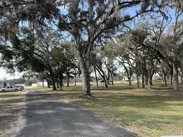 Shady Banks RV Resort 7