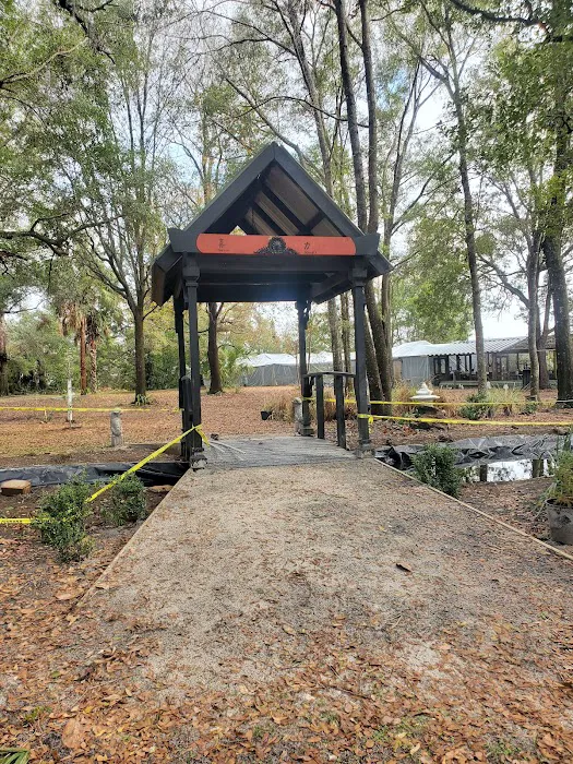 RV Park at Putnam 1