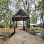 RV Park at Putnam