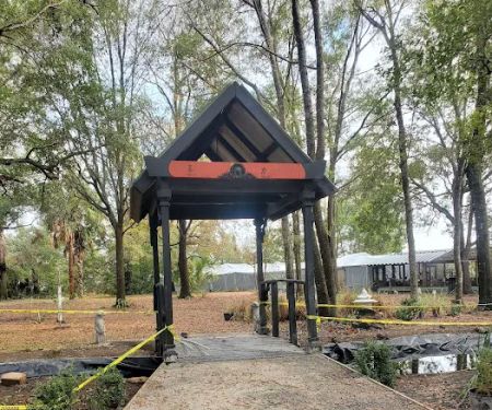 RV Park at Putnam