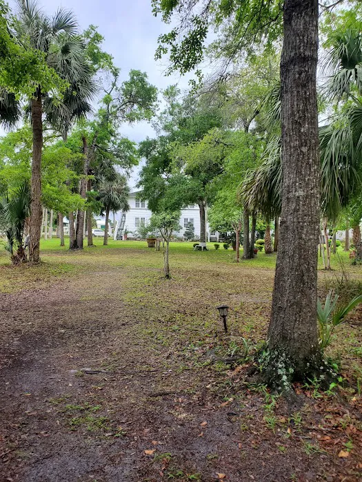 RV Park at Putnam 2