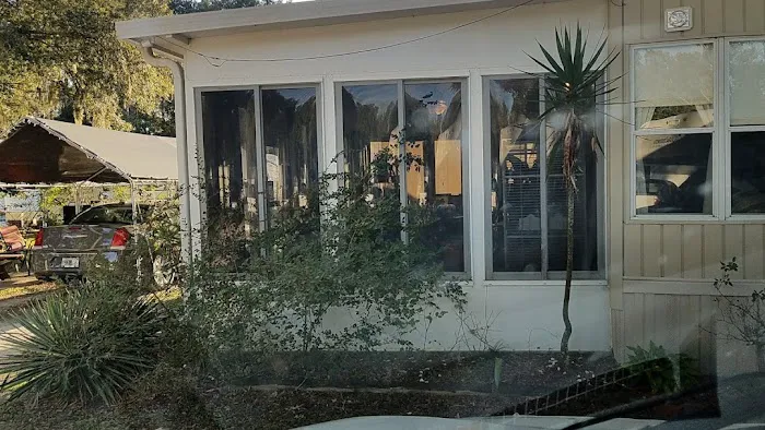 Chiefland RV Park 2