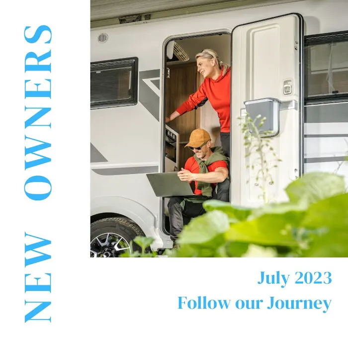 Chiefland RV Park 5