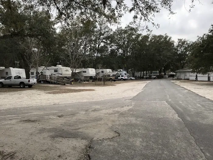 Market Place RV Park 1