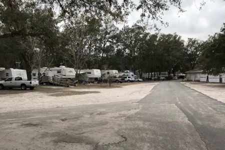 Market Place RV Park