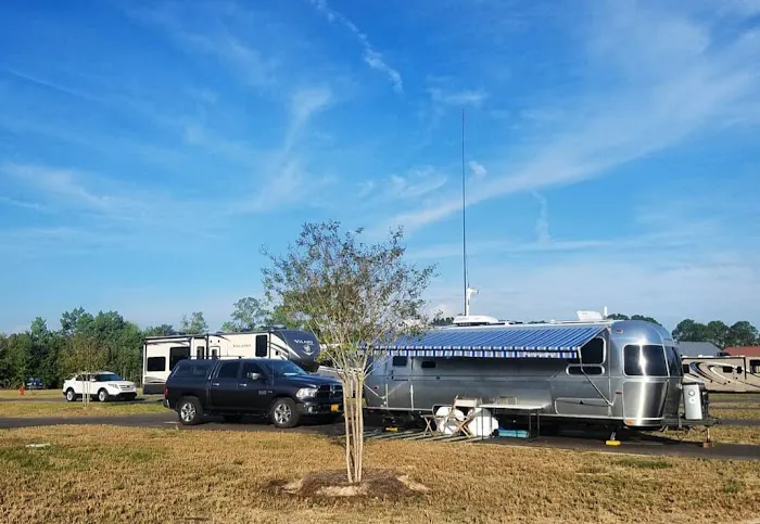 Strawberry Fields For RV'ers 4