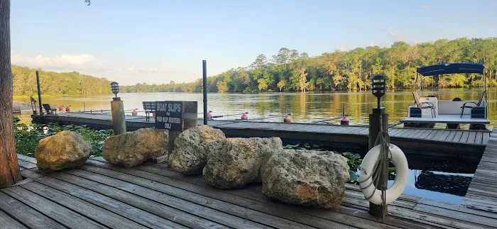 Yellow Jacket RV Resort 1