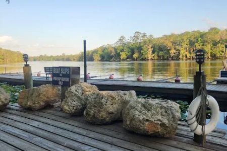 Yellow Jacket RV Resort