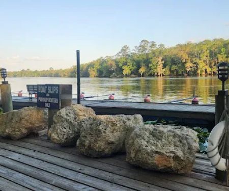 Yellow Jacket RV Resort