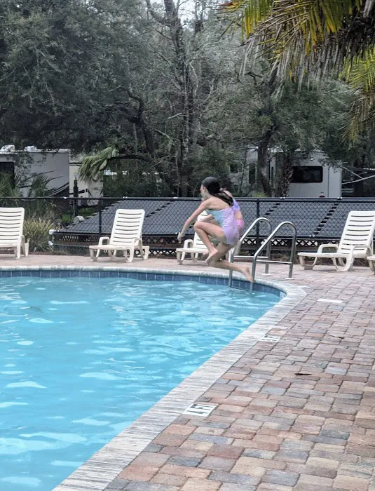 Yellow Jacket RV Resort 2