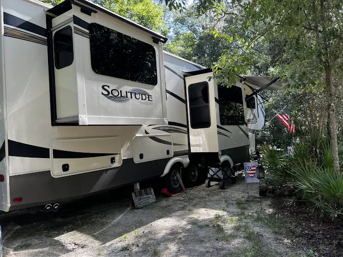 Yellow Jacket RV Resort 6