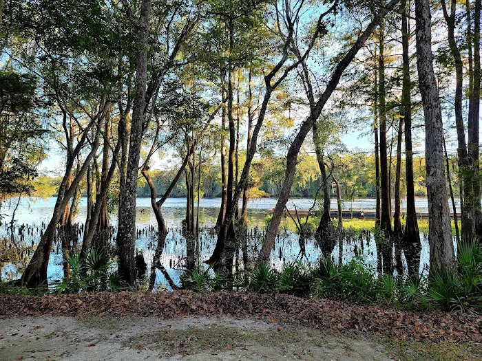 Yellow Jacket RV Resort 7