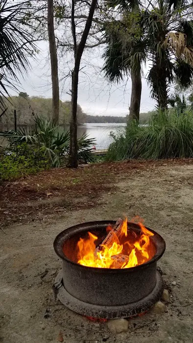 Yellow Jacket RV Resort 9