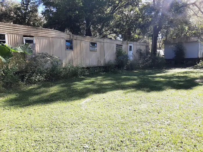 Progress Mobile Home Park 3