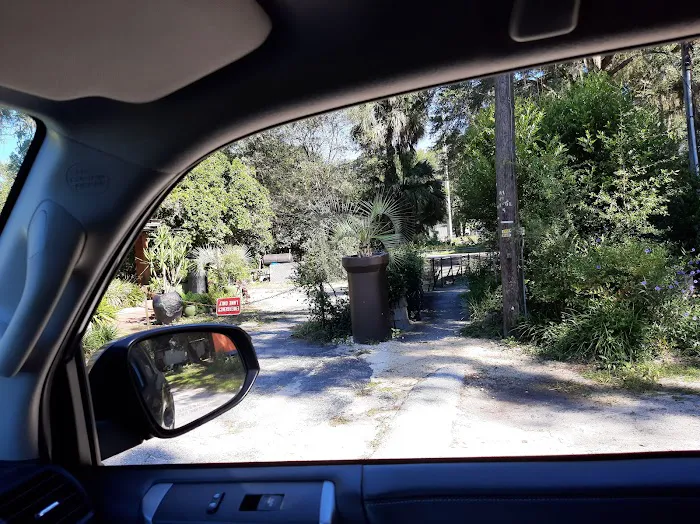 Progress Mobile Home Park 1