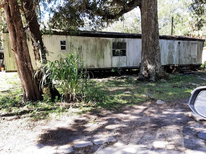 Progress Mobile Home Park 2