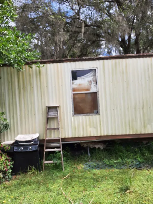 Progress Mobile Home Park 4